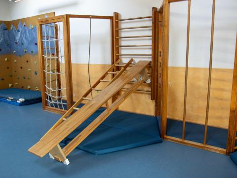 Bewegungswerkstatt