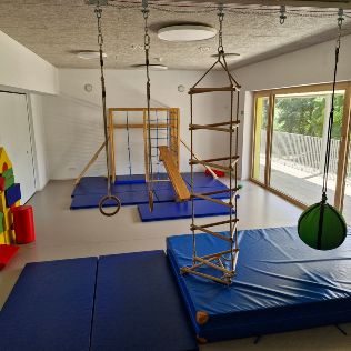 Bewegungswerkstatt