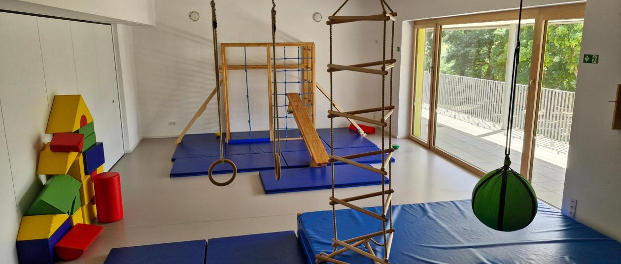 Bewegungswerkstatt