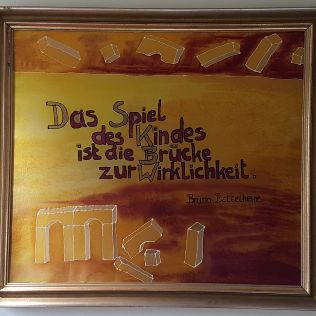 Unser Leitbild