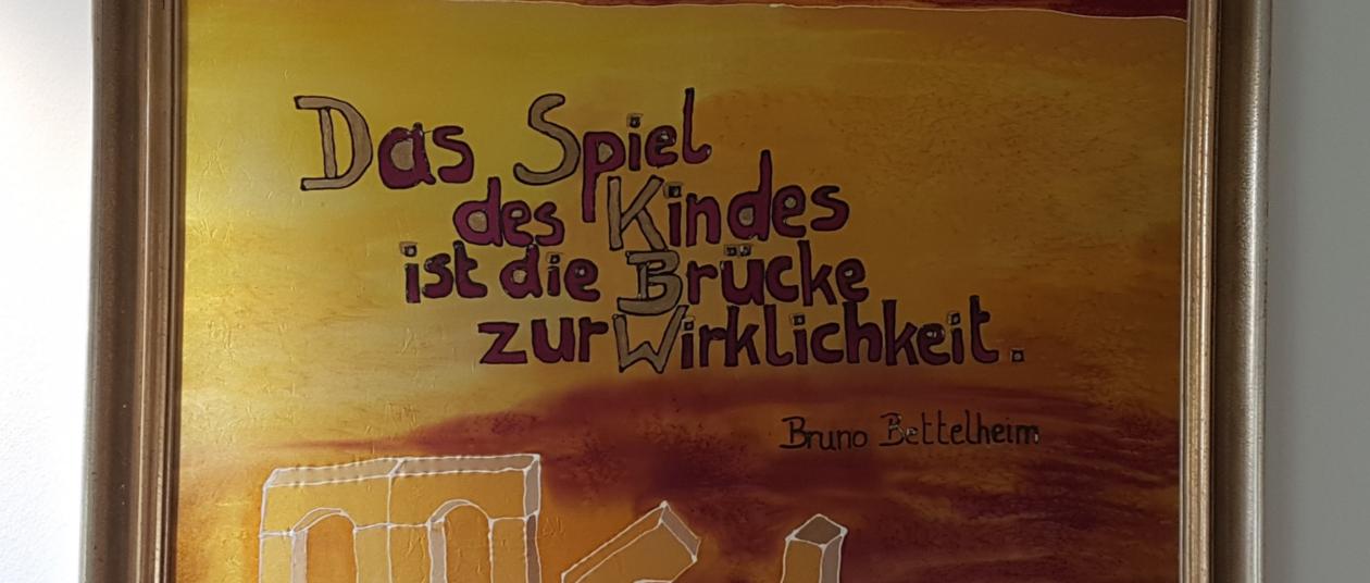 Unser Leitbild