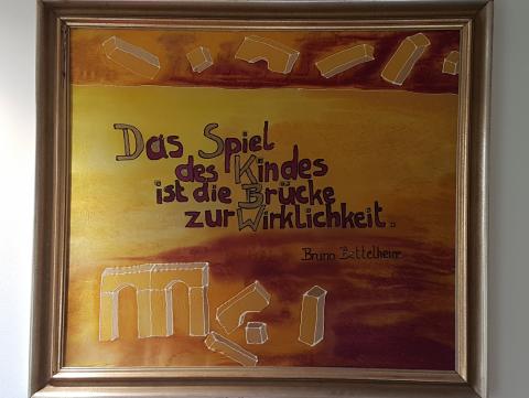 Unser Leitbild