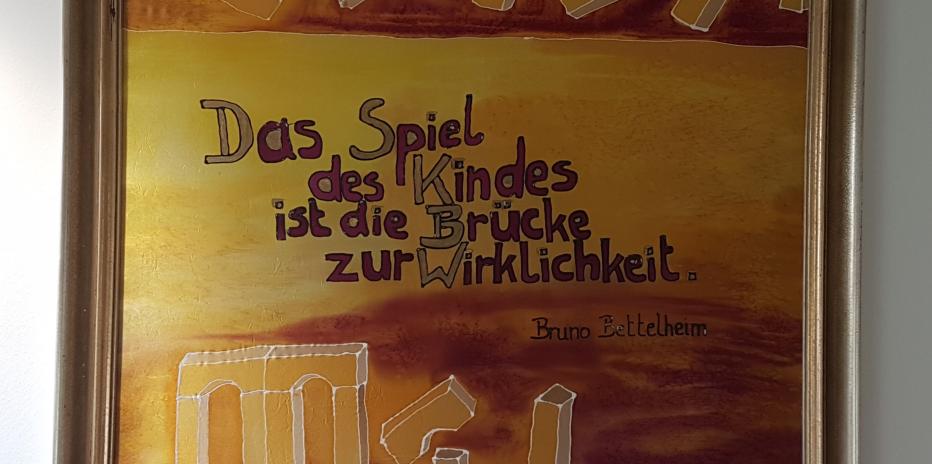 Unser Leitbild