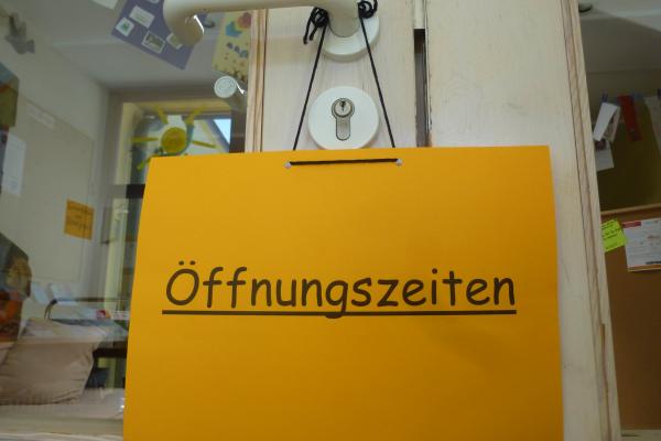 Memmelsdorf, Kindertagesstätte