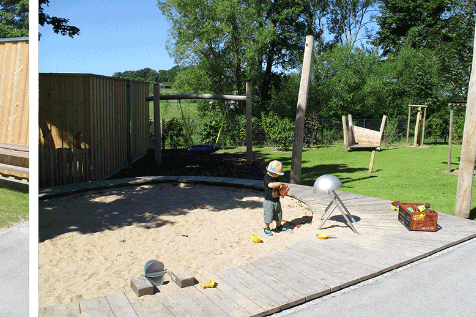  Foto zu Memmelsdorf, Kindertagesstätte 